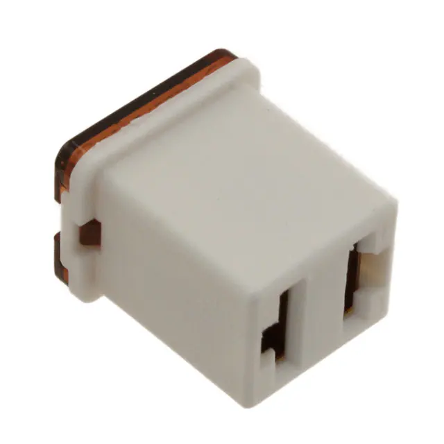 0895025.U Littelfuse Inc. electronic component